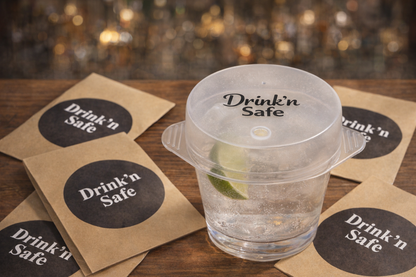 Drink Cover