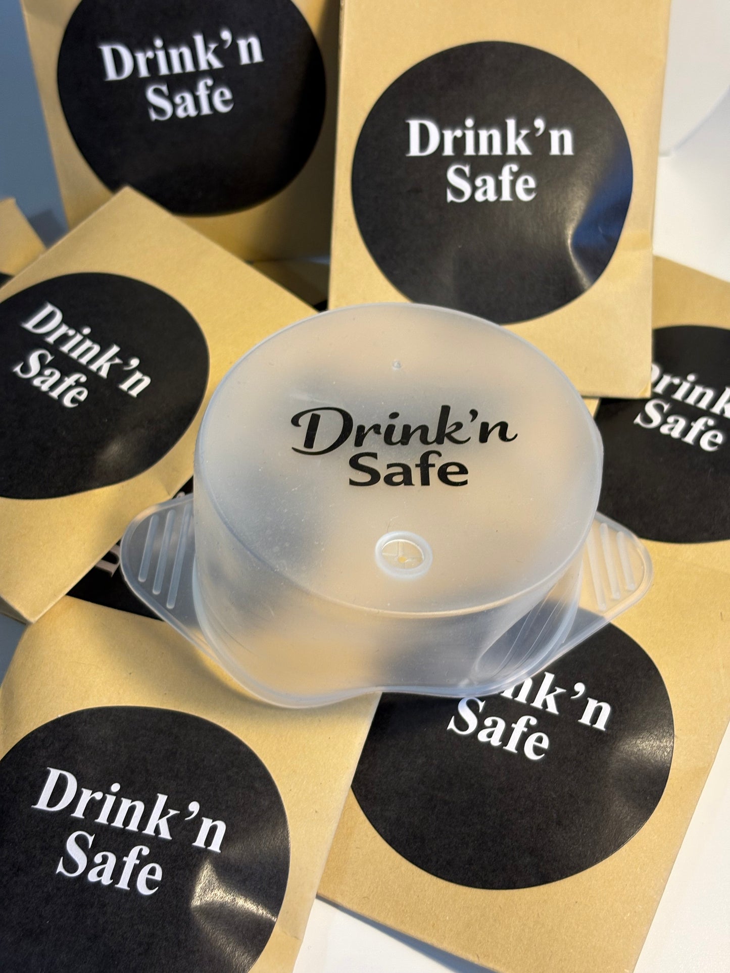 Drink Cover