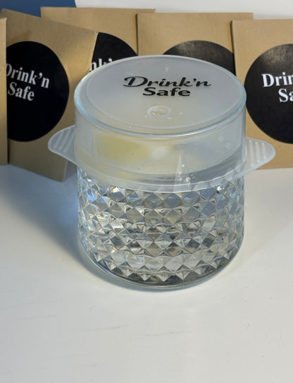 Drink Cover
